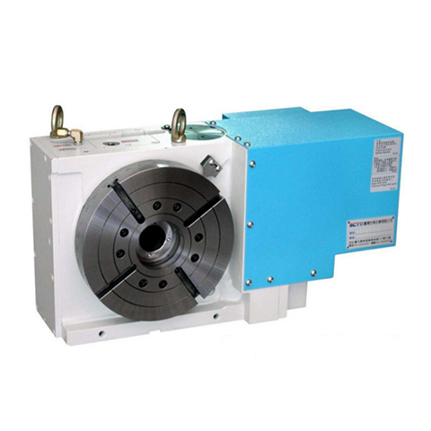 TK13E系列數(shù)控轉(zhuǎn)臺