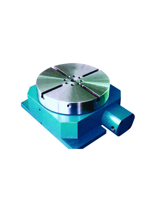 TK51數(shù)控轉(zhuǎn)臺(tái)